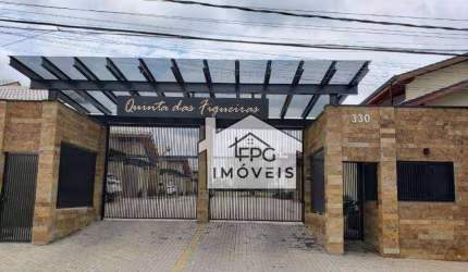 Casa com 3 dormitórios à venda, 175 m² por R$ 1.379.000,00 - Quinta das Figueiras - Atibaia/SP