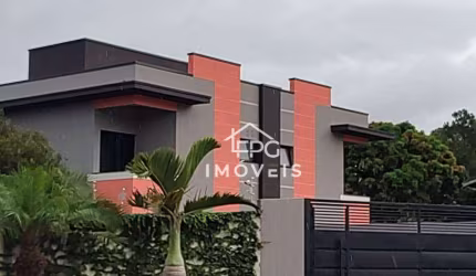 Casa com 3 dormitórios, 136 m² - venda por R$ 750.000,00 ou aluguel por R$ 6.180,00/mês - Jardim dos Pinheiros - Atibaia/SP