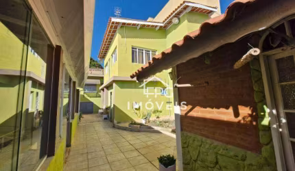 Casa com 5 suítes à venda no Centro - Atibaia/SP