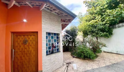Casa à venda no Jardim das Palmeiras - Atibaia/SP