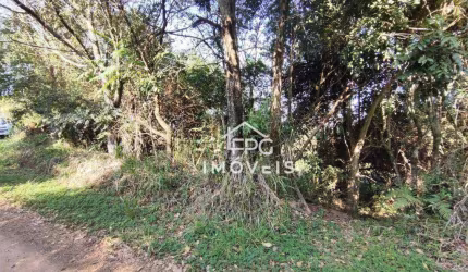 Lote com 450 m² - Jardim Paulsita - Atibaia/SP