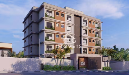 LANÇAMENTO GIÓ GARDENIA - APARTAMENTOS DE ATÉ 03 SUÍTES - Vila Gardenia Atibaia/SP