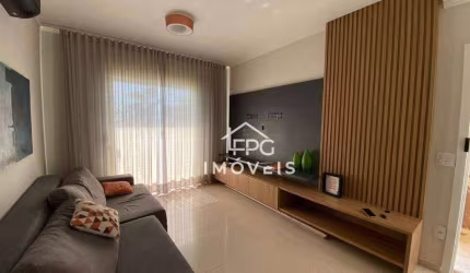Casa com 3 dormitórios à venda no Jardim Jaraguá - Atibaia/SP
