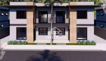 Casa com 3 dormitórios à venda no Residencial Reserva da Mata no Portão - Atibaia/SP