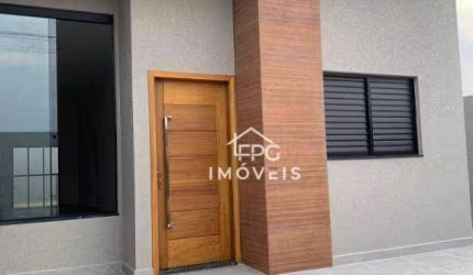Casa com 3 dormitórios à venda no Bella Atibaia