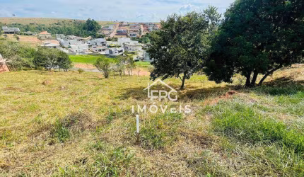 Lindo terreno com projeto aprovado - Shambala III - Atibaia/SP