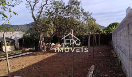 Terreno de 524,83 m² à venda no Condomínio Vila Dom Pedro  - Atibaia/SP