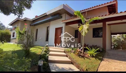 Casa com 5 suítes à venda no Residencial Resedás - Itupeva/SP