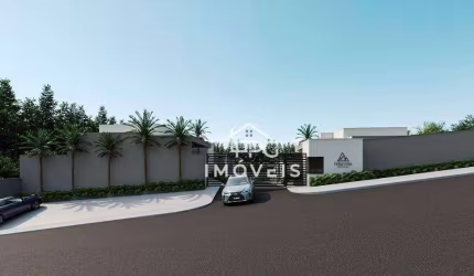 LANÇAMENTO RESIDENCIAL BELLA VISTA em Bom Jeus dos Perdões