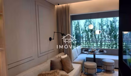 Apartamento 1 dormitório,  230.000,00 entrada + 255.000,00 financiamento e IMÓVEL PRONTO - Butantã/SP