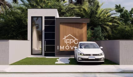 Casa com 2 dormitórios à venda no Vem Viver Terra Preta - Mairiporã/SP