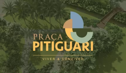 LANÇAMENTO PRAÇA PITIGUARI - (SHOPPING AO LADO PORTAL LAMIS) - Atibaia/SP