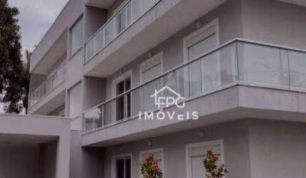 Apartamento para locação ou venda - Vila Giglio - Atibaia/SP