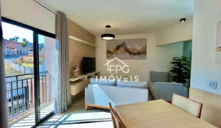 Oportunidade! Apartamento pronto para morar.