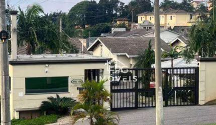 Casa com 3 dormitórios venda ou locação - Atibaia/SP