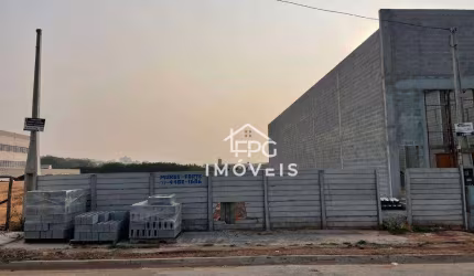Terreno com 500 m² - Ressaca - Atibaia/SP