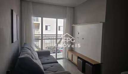 Apartamento com 2 dormitórios - Entrada R$ 205.000,00 + R$ 125.000,00 em 322 parcelas de R$ 830,00 ou R$ 330.000,00 a vista