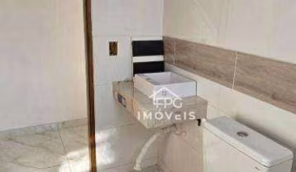 OPORTUNIDADE Casa térrea com 3 dormitórios2 vagas paraautos