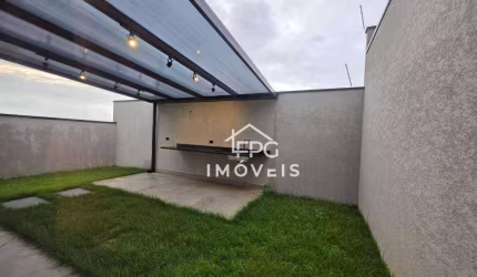 Oportunidade! Casas novinhas a partir de 864.000,00- Jardim Paulista - Atibaia/SP