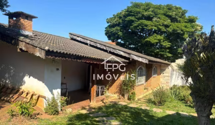 Imóvel residencial ou comercial - Lucas N. Garcez - Atibaia/SP