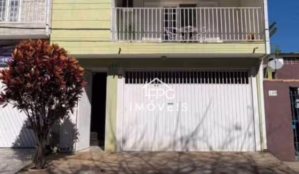 Casa com 3 dormitórios - São Miguel - Bragança Paulista