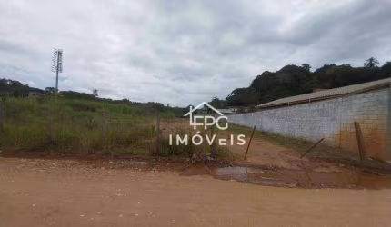 Terreno à venda, 500 m² por R$ 250.000 - Jardim Estância Brasil - Atibaia/SP