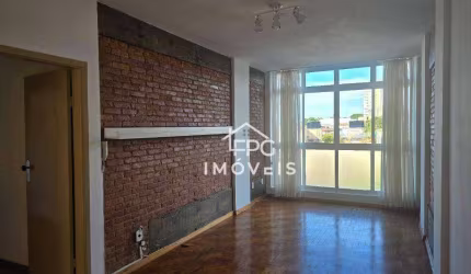 Apartamento no centro: venda ou locação - Atibaia/SP