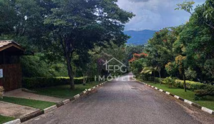 Lote em condomínio - Joanópolis/SP