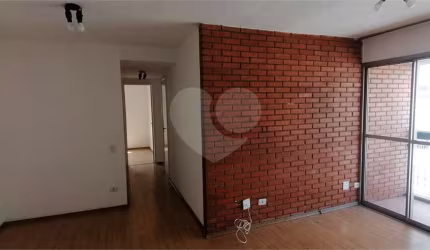 Apartamento com 3 quartos à venda ou para locação em Paraíso - SP