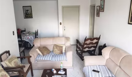 Apartamento com 3 quartos à venda em Bela Vista - SP