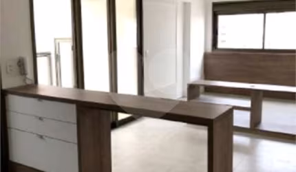Apartamento com 1 quartos à venda em Vila Mariana - SP