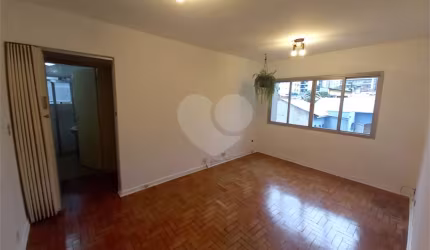 Apartamento com 2 quartos à venda em Jardim Paulista - SP