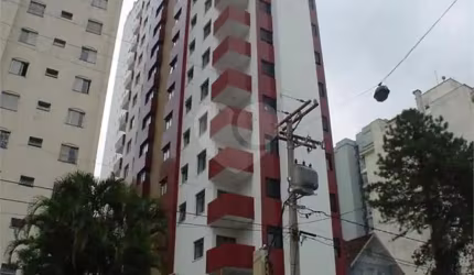 Apartamento com 3 quartos à venda em Liberdade - SP
