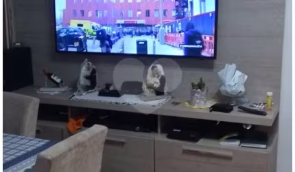 Apartamento com 1 quartos à venda em Liberdade - SP