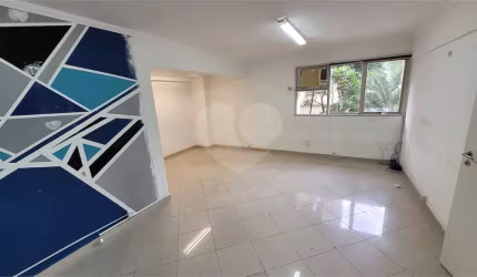 Salas para locação em Vila Mariana - SP