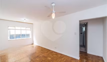 Apartamento com 1 quartos à venda em Paraíso - SP