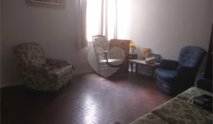 Casa com 3 quartos à venda em Vila Clementino - SP