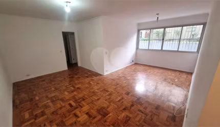 Apartamento com 3 quartos à venda em Paraíso - SP