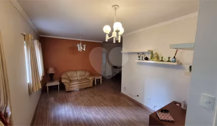 Apartamento com 4 quartos à venda em Vila Mariana - SP