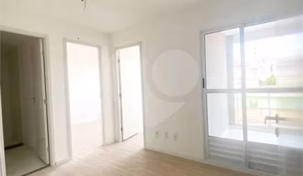 Apartamento com 2 quartos à venda em Vila Monumento - SP