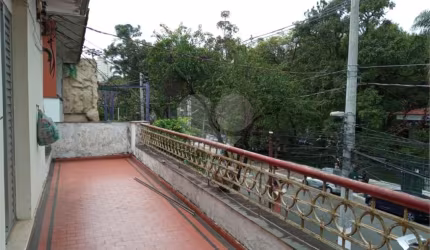 Casa com 3 quartos à venda em Aclimação - SP