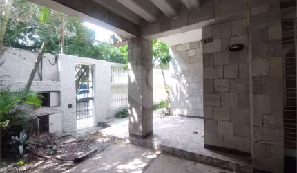 Casa com 3 quartos para locação em Jardim Paulista - SP