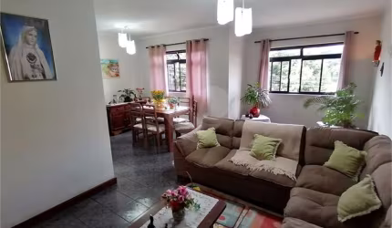 Casa com 2 quartos à venda em Vila Guaca - SP