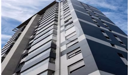 Apartamento com 3 quartos à venda em Vila Clementino - SP