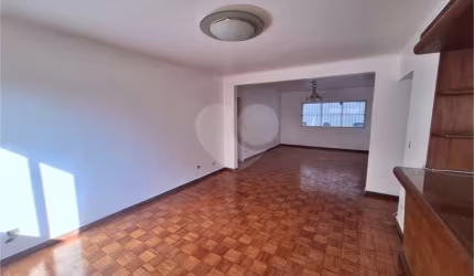 Apartamento com 4 quartos para locação em Jardim Paulista - SP