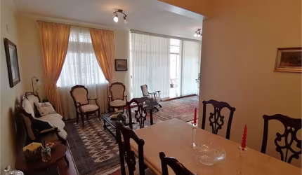 Cobertura com 3 quartos à venda em Bela Vista - SP