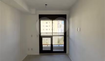 Apartamento com 2 quartos à venda em Vila Clementino - SP