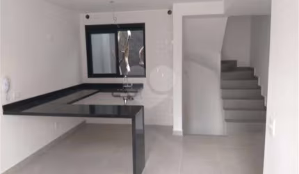 Condomínio com 2 quartos à venda em Vila Mariana - SP