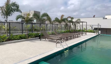 Apartamento com 1 quartos à venda em Vila Mariana - SP