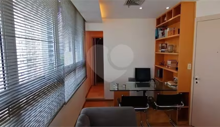Salas para locação em Paraíso - SP